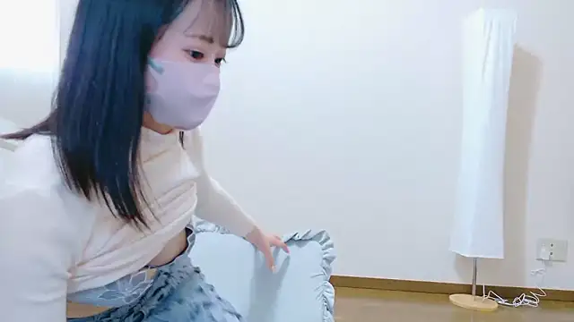 Snapshot of Kurumi_chan_ chatting on 1, 11, 2025 Kurumi chan online show from 1, 11, 2025