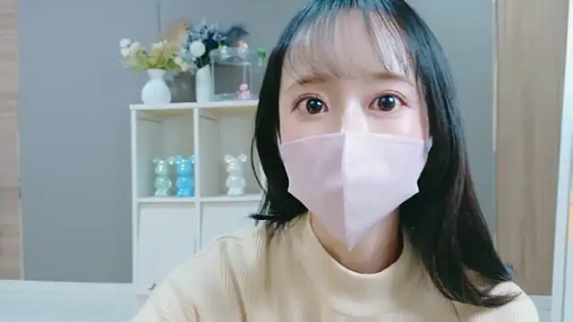 Snapshot of Kurumi_chan_ chatting on 3, 11, 2025 Kurumi chan online show from 3, 11, 2025