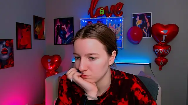 benny duglas online show from 23, 2, 2026