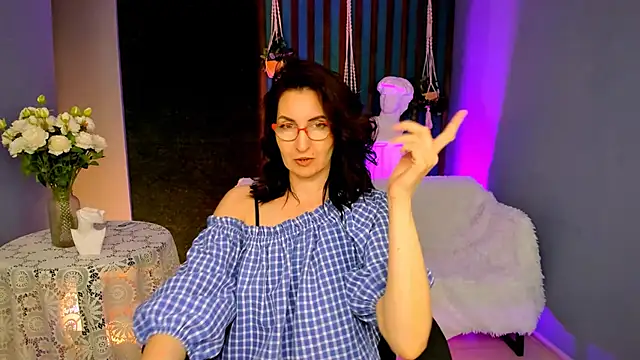 UnaTerra online show from 10, 4, 2026