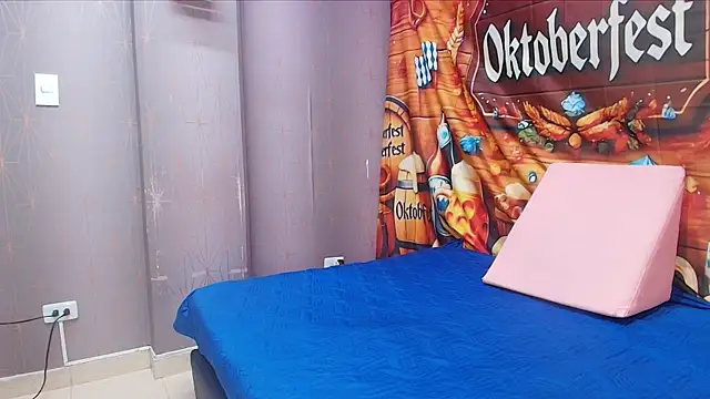 Snapshot of sofi_hils chatting on 27, 9, 2025 sofi hils online show from 27, 9, 2025