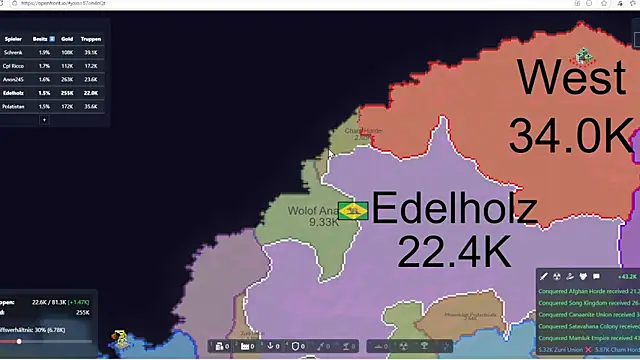 Snapshot of EdelHolz91 chatting on 6, 11, 2025 EdelHolz91 online show from 6, 11, 2025