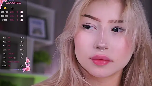 Snapshot of AudieKaemmerer chatting on 9, 11, 2025 AudieKaemmerer online show from 9, 11, 2025