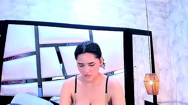Lilithadams1 online show from 12, 6, 2026