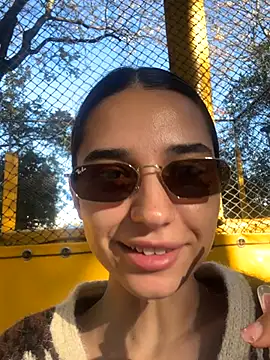 Snapshot of ItalianGirl chatting on 29, 10, 2025 ItalianGirl online show from 29, 10, 2025