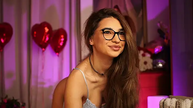 ItalianGirl online show from 17, 2, 2026