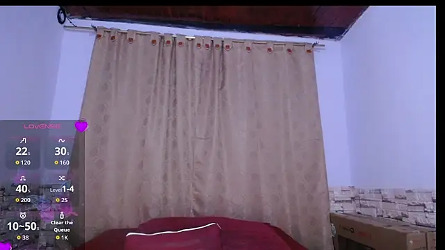 Bicky 24 online show from 16, 10, 2025