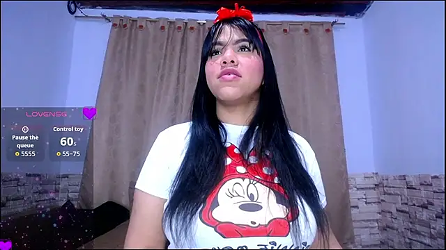 Bicky 24 online show from 23, 10, 2025