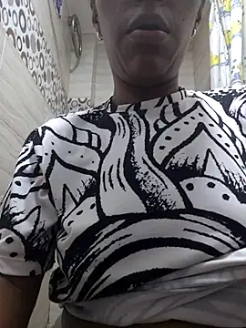 Kristal Bronw Lawren online show from 10, 9, 2025