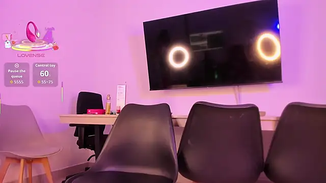 CannelaSmith online show from 17, 12, 2025