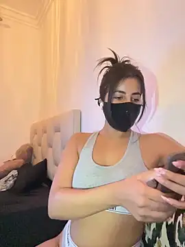 Snapshot of al_anoud chatting on 5, 11, 2025 al anoud online show from 5, 11, 2025