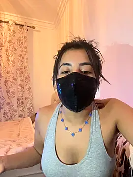 Snapshot of al_anoud chatting on 7, 11, 2025 al anoud online show from 7, 11, 2025