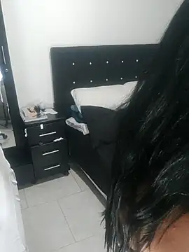 Snapshot of karly_hot_ chatting on 14, 9, 2025 karly hot online show from 14, 9, 2025