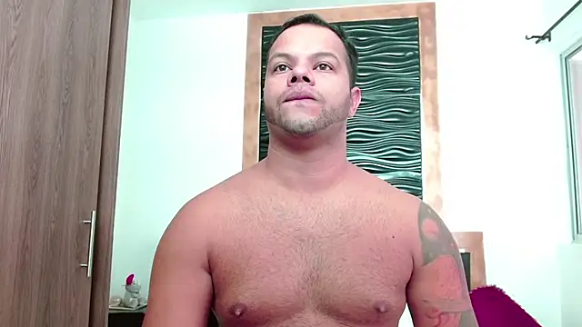 Snapshot of BlakeAdamsHard chatting on 25, 9, 2025 BlakeAdamsHard online show from 25, 9, 2025