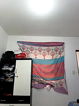 Snapshot of MadissonRizz chatting on 20, 9, 2025 MadissonRizz online show from 20, 9, 2025