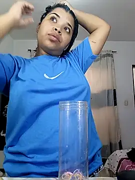 Snapshot of MadissonRizz chatting on 25, 9, 2025 MadissonRizz online show from 25, 9, 2025