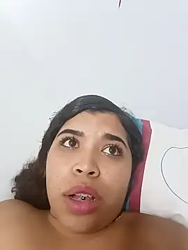 Snapshot of MadissonRizz chatting on 12, 10, 2025 MadissonRizz online show from 12, 10, 2025