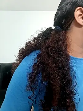 Snapshot of MadissonRizz chatting on 16, 10, 2025 MadissonRizz online show from 16, 10, 2025