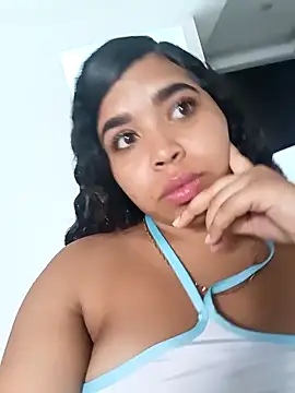 Snapshot of MadissonRizz chatting on 20, 10, 2025 MadissonRizz online show from 20, 10, 2025