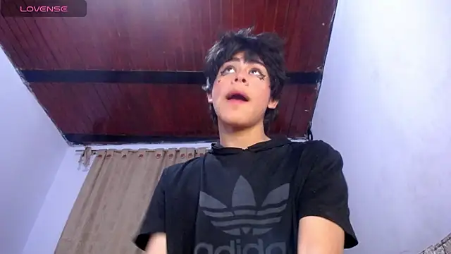 DaraKat18 online show from 16, 1, 2026