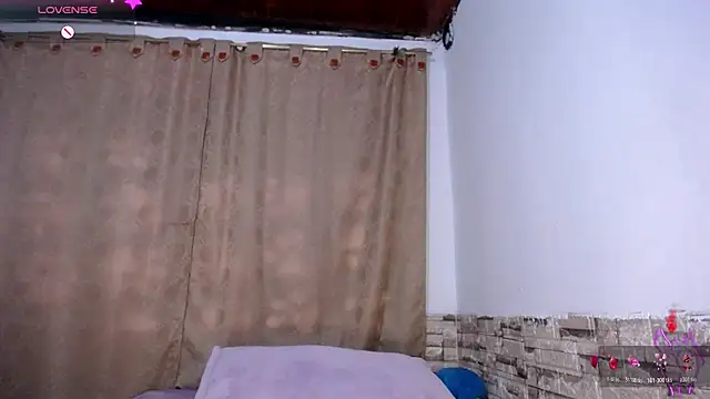 DaraKat18 online show from 17, 3, 2026