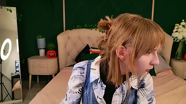 Beverly Gomes online show from 20, 10, 2025