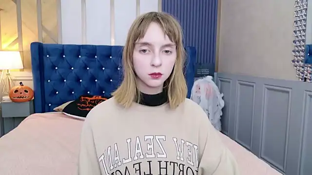 Beverly Gomes online show from 5, 11, 2025