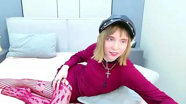 Beverly Gomes online show from 24, 2, 2026