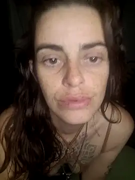 Almendrasexy online show from 20, 10, 2025