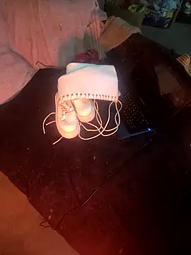 Almendrasexy online show from 2, 11, 2025