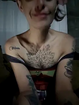 Almendrasexy online show from 21, 11, 2025