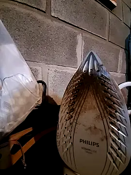 Almendrasexy online show from 23, 11, 2025