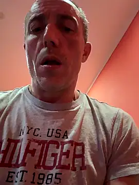 ruberofre online show from 28, 9, 2025