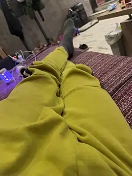 ruberofre online show from 3, 11, 2025