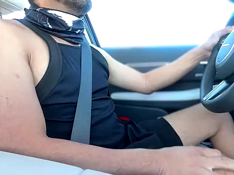 RiverTM online show from 5, 10, 2025