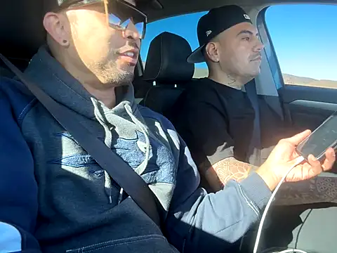 RiverTM online show from 10, 10, 2025