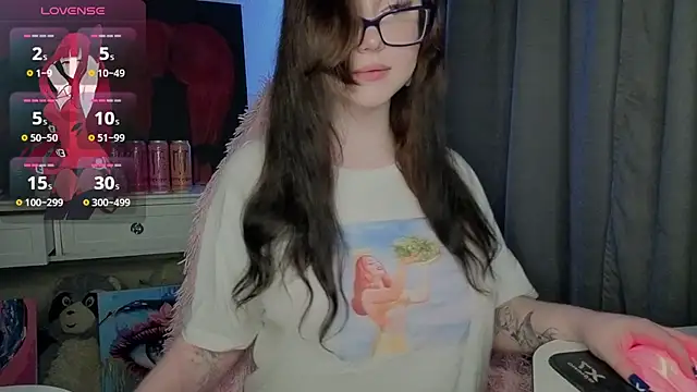 hornyprincess19 online show from 8, 6, 2026