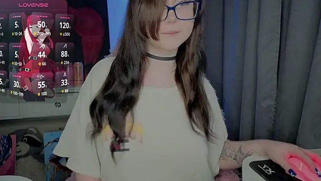 hornyprincess19 online show from 11, 6, 2026