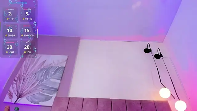 Snapshot of VelvetQueen_ chatting on 12, 11, 2025 VelvetQueen online show from 12, 11, 2025