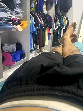 Chico031289 online show from 28, 11, 2025