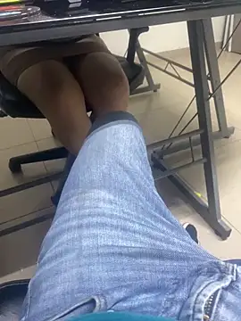 Chico031289 online show from 12, 3, 2026