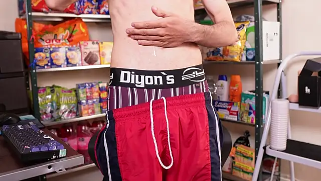 JoyBoy2003j online show from 13, 9, 2025