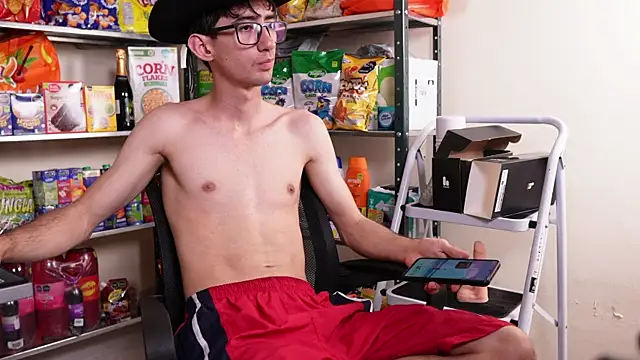 JoyBoy2003j online show from 24, 9, 2025