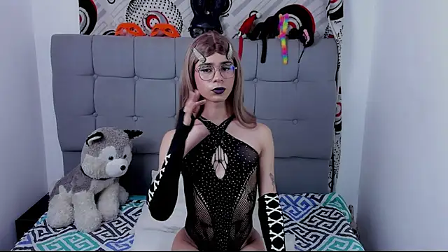 zoe bunny01 online show from 8, 11, 2025