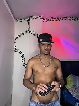 Owen Benkosky online show from 20, 10, 2025