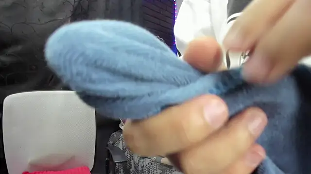 CrisabellssEden online show from 21, 11, 2025