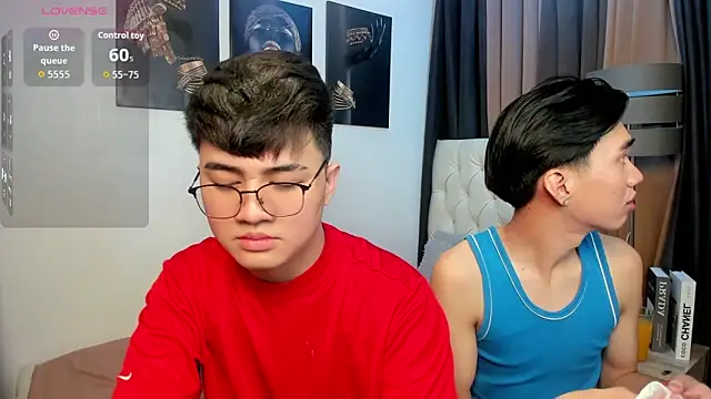 Snapshot of KentAivan chatting on 13, 9, 2025 KentAivan online show from 13, 9, 2025