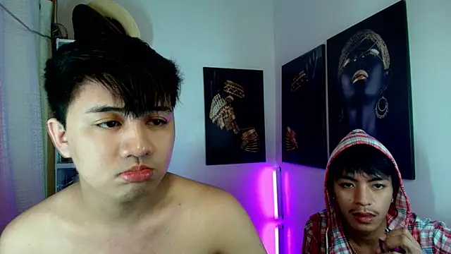 Snapshot of KentAivan chatting on 9, 10, 2025 KentAivan online show from 9, 10, 2025