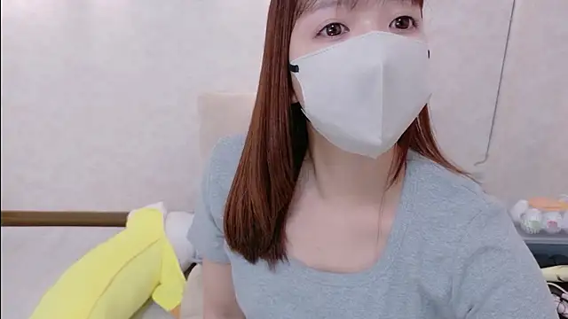 Mayu o19o online show from 17, 10, 2025