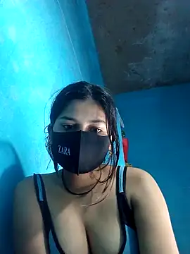 Janvi Jaitly online show from 12, 9, 2025